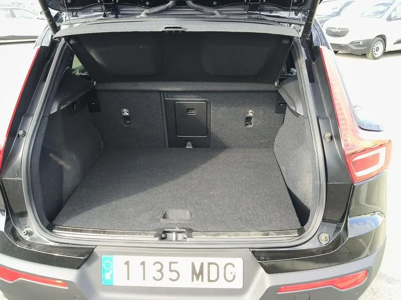 Volvo XC40 1.5 T5 Recharge PHEV Bright - foto 41