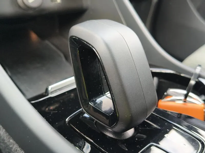 Volvo XC40 1.5 T5 Recharge PHEV Bright - foto 14