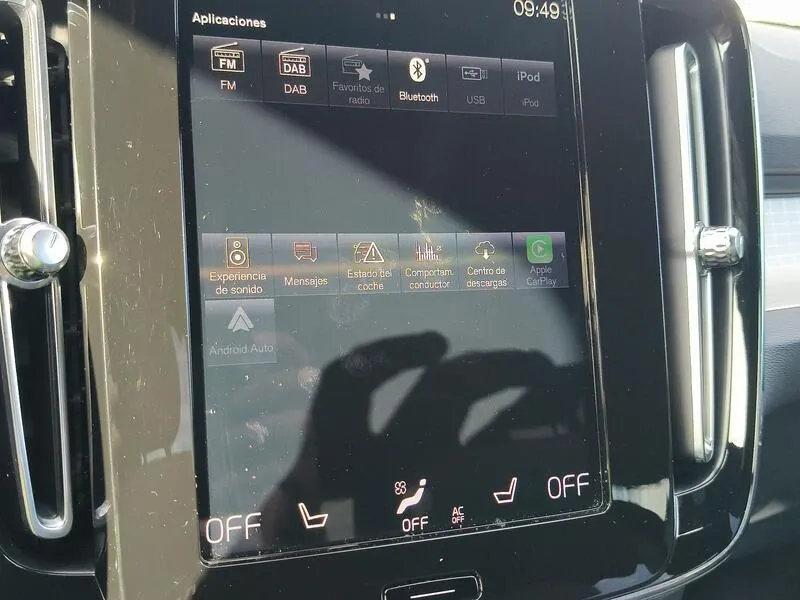 Volvo XC40 1.5 T5 Recharge PHEV Bright - foto 16