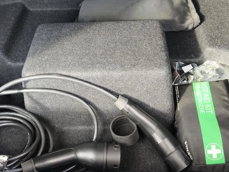 Volvo XC40 1.5 T5 Recharge PHEV Bright - foto 38