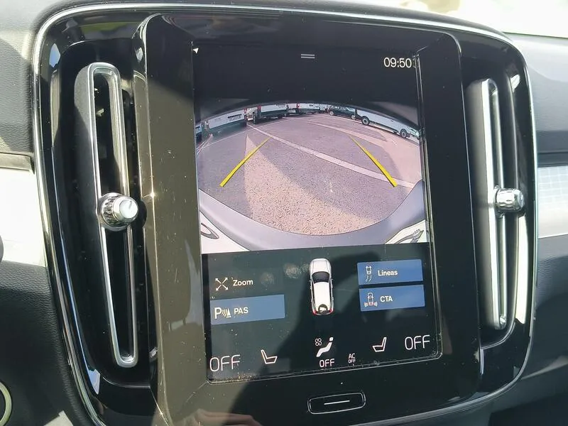 Volvo XC40 1.5 T5 Recharge PHEV Bright - foto 20