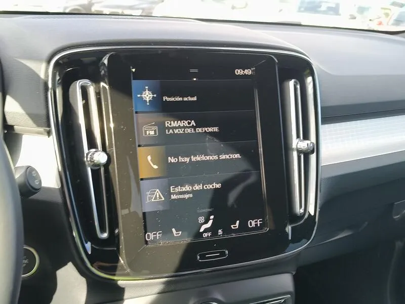 Volvo XC40 1.5 T5 Recharge PHEV Bright - foto 11
