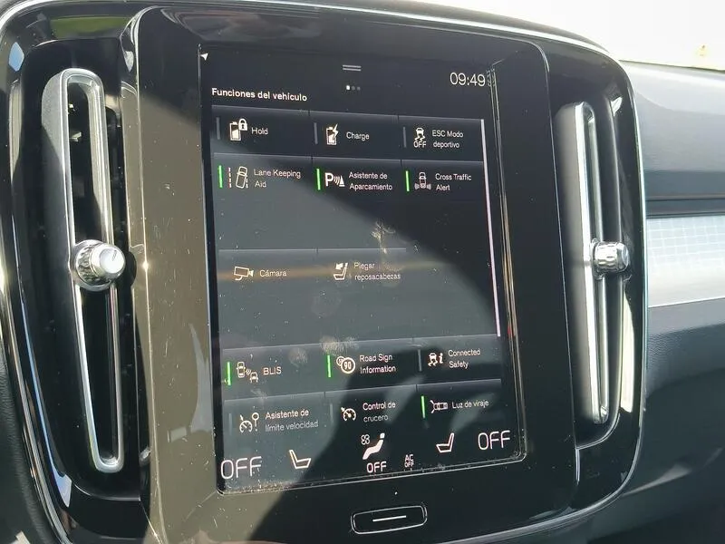 Volvo XC40 1.5 T5 Recharge PHEV Bright - foto 18