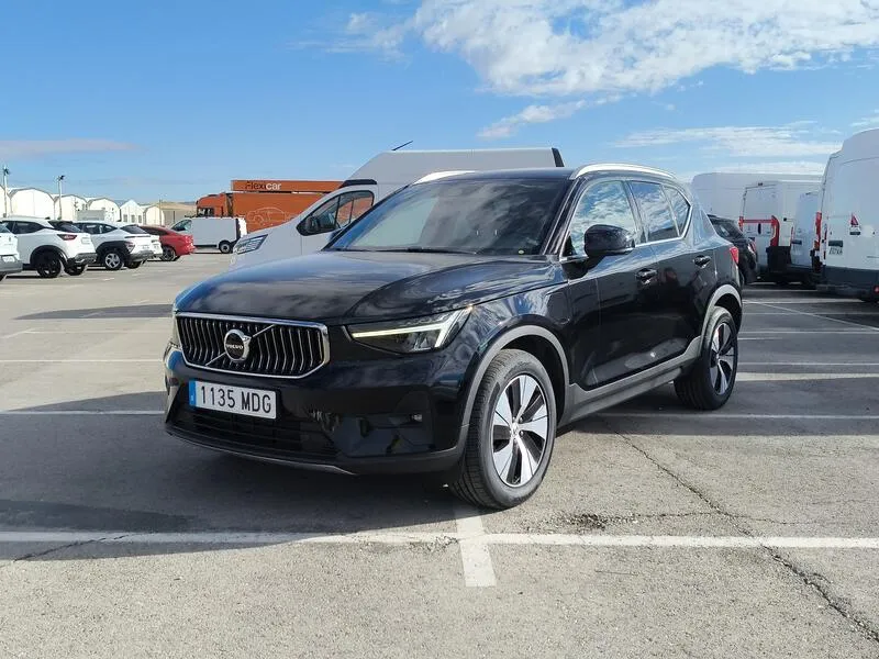 Volvo XC40 1.5 T5 Recharge PHEV Bright - foto 2