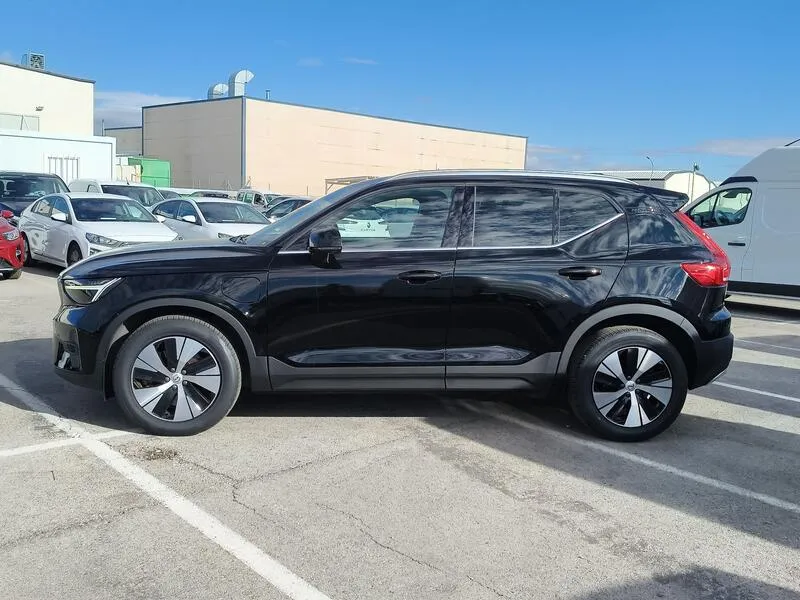 Volvo XC40 1.5 T5 Recharge PHEV Bright - foto 3