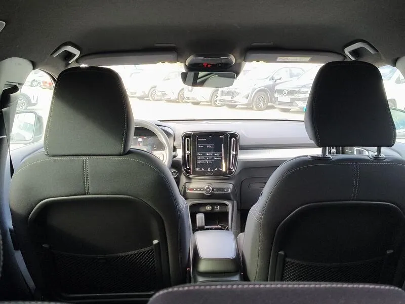 Volvo XC40 1.5 T5 Recharge PHEV Bright - foto 39