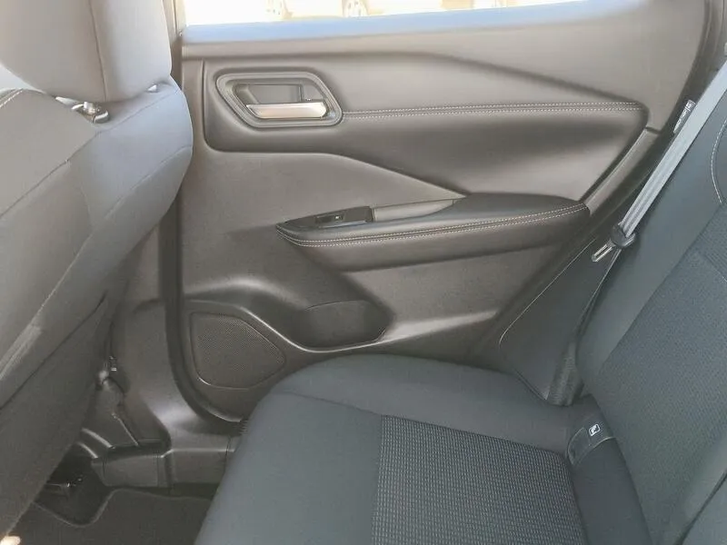 Nissan Qashqai DIG-T mHEV Xtronic Acenta - foto 31