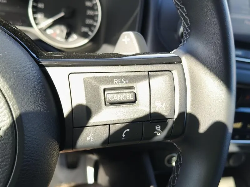 Nissan Qashqai DIG-T mHEV Xtronic Acenta - foto 24