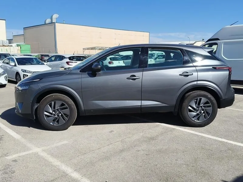 Nissan Qashqai DIG-T mHEV Xtronic Acenta - foto 3