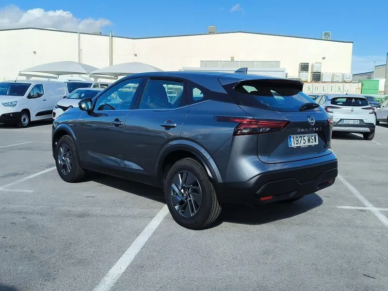 Nissan Qashqai DIG-T mHEV Xtronic Acenta - foto 4