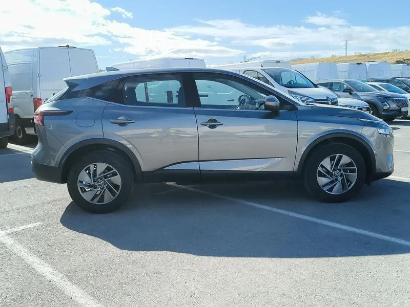 Nissan Qashqai DIG-T mHEV Xtronic Acenta - foto 7