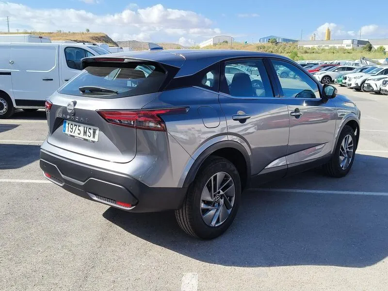 Nissan Qashqai DIG-T mHEV Xtronic Acenta - foto 6
