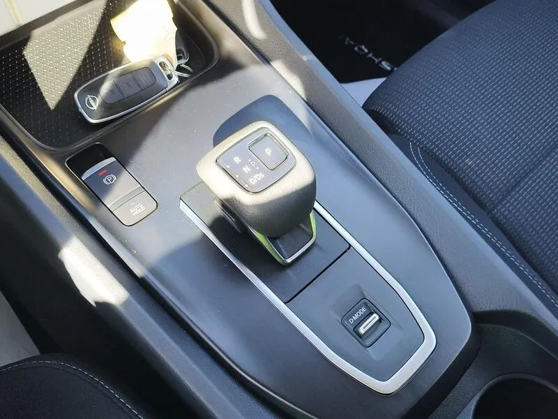 Nissan Qashqai DIG-T mHEV Xtronic Acenta - foto 13