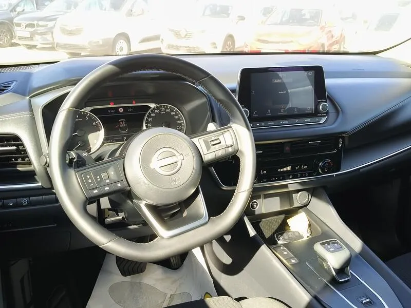 Nissan Qashqai DIG-T mHEV Xtronic Acenta - foto 10