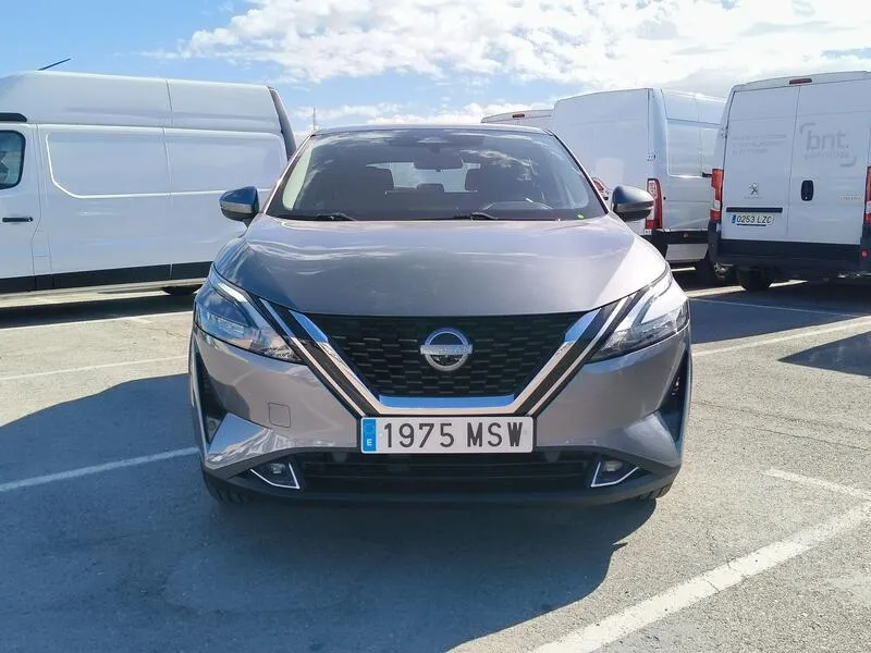 Nissan Qashqai DIG-T mHEV Xtronic Acenta - foto 9