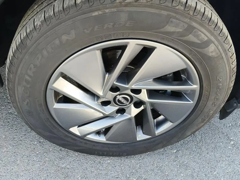 Nissan Qashqai DIG-T mHEV Xtronic Acenta - foto 40