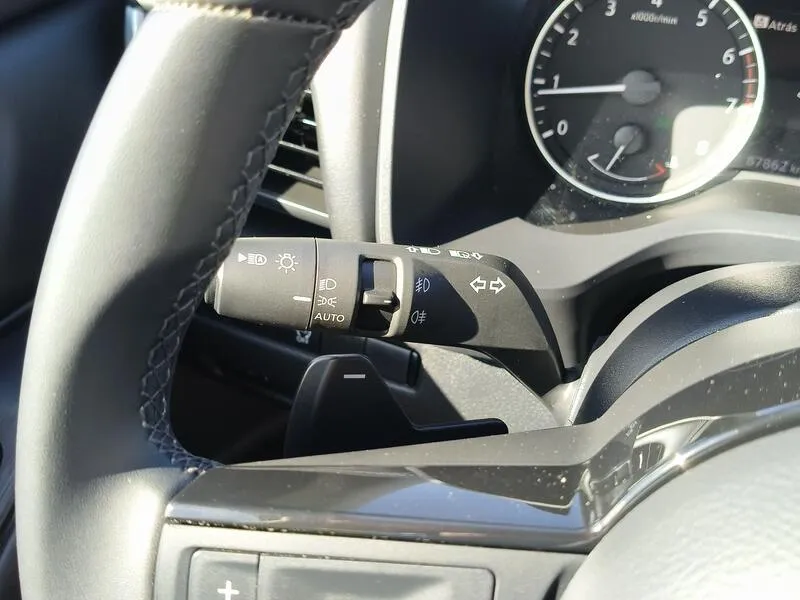 Nissan Qashqai DIG-T mHEV Xtronic Acenta - foto 27