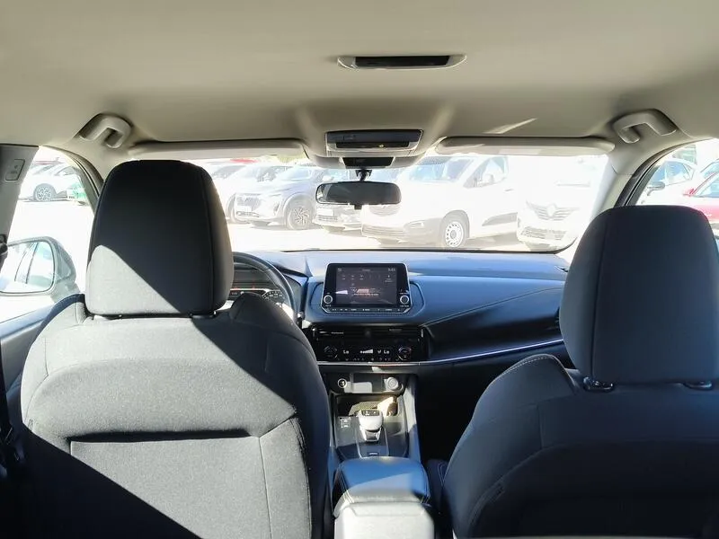 Nissan Qashqai DIG-T mHEV Xtronic Acenta - foto 37
