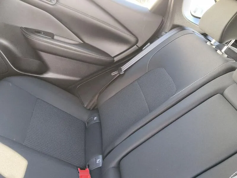 Nissan Qashqai DIG-T mHEV Xtronic Acenta - foto 32