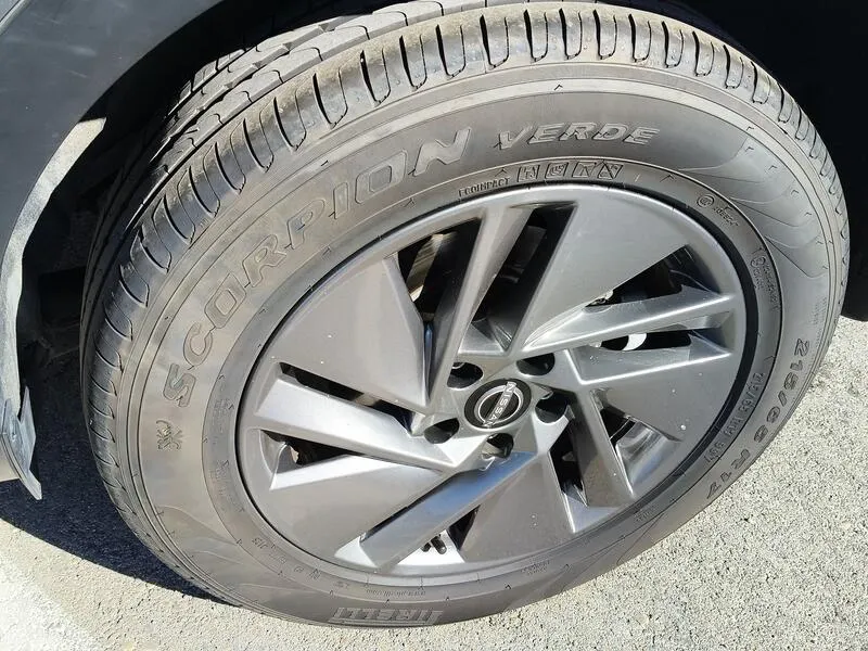 Nissan Qashqai DIG-T mHEV Xtronic Acenta - foto 43