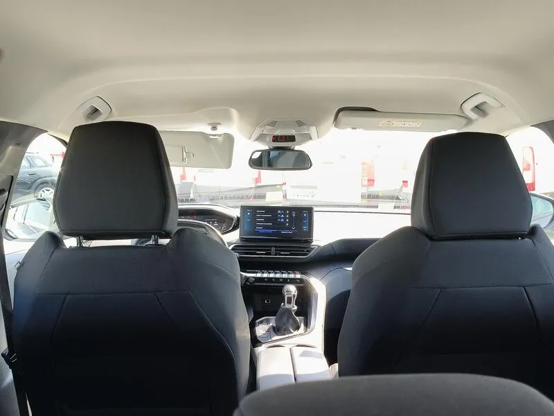 Peugeot 3008 1.5 BlueHDi Active Pack - foto 39