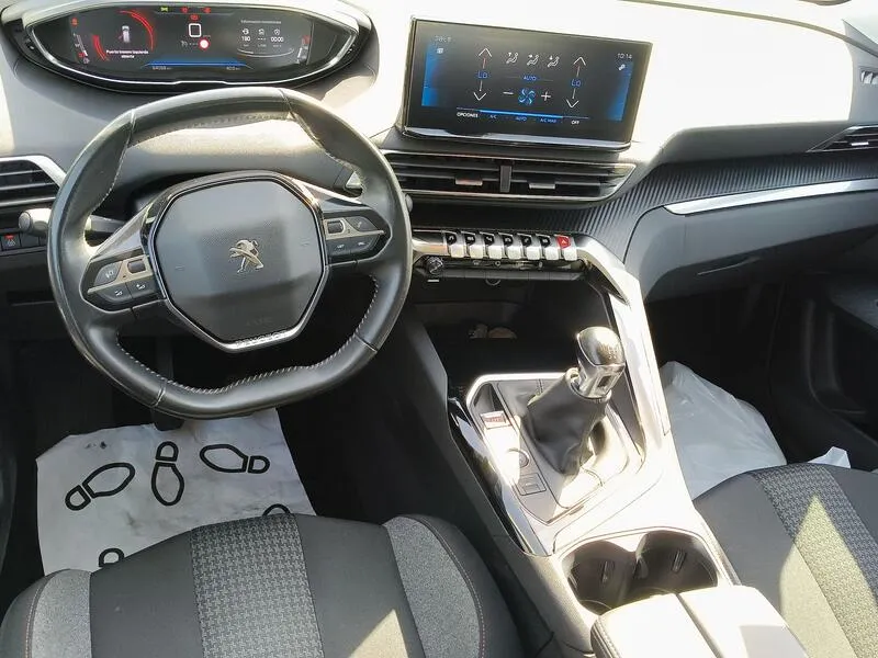 Peugeot 3008 1.5 BlueHDi Active Pack - foto 10