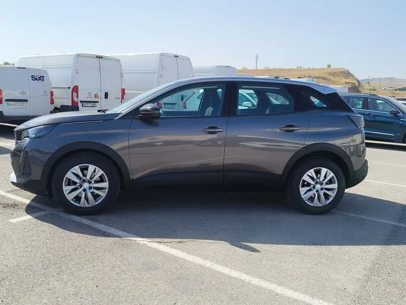 Peugeot 3008 1.5 BlueHDi Active Pack - foto 3