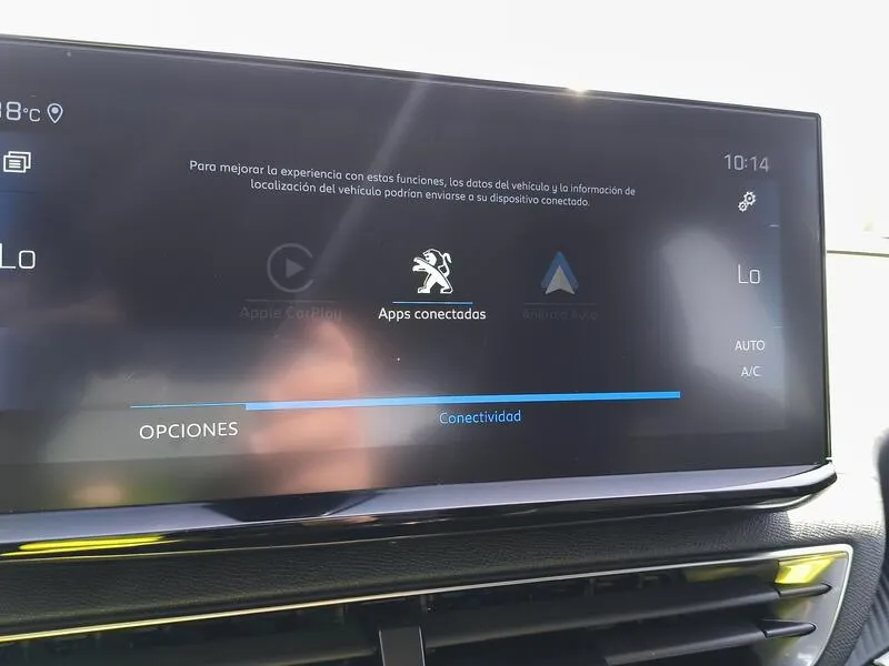 Peugeot 3008 1.5 BlueHDi Active Pack - foto 16
