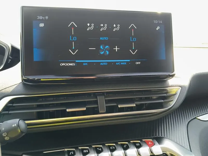 Peugeot 3008 1.5 BlueHDi Active Pack - foto 11