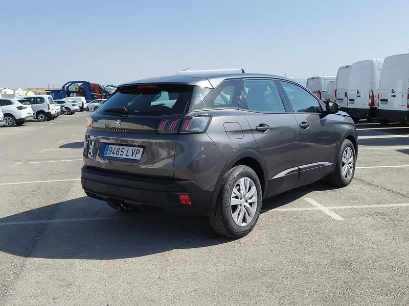 Peugeot 3008 1.5 BlueHDi Active Pack - foto 6