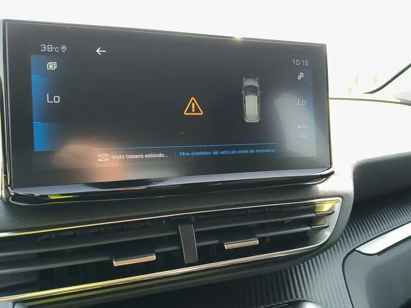 Peugeot 3008 1.5 BlueHDi Active Pack - foto 47