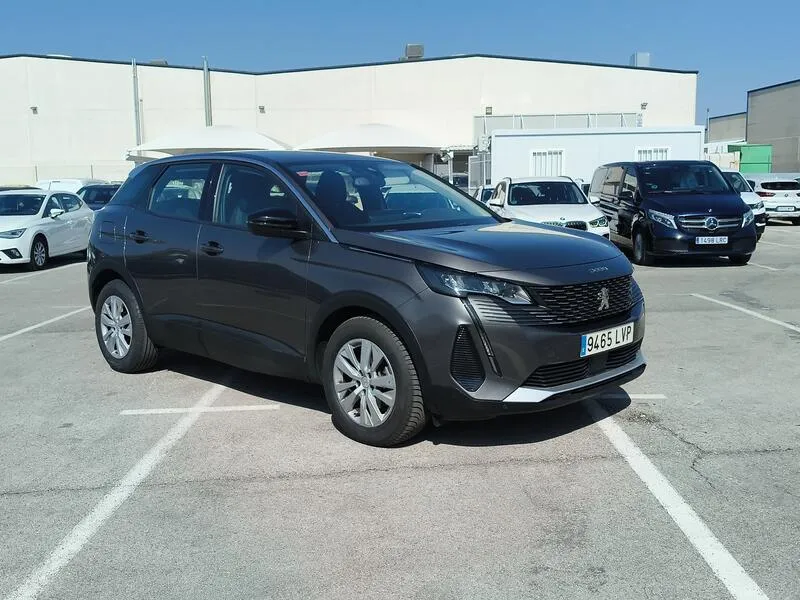 Peugeot 3008 1.5 BlueHDi Active Pack - foto 8