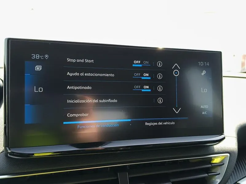 Peugeot 3008 1.5 BlueHDi Active Pack - foto 18