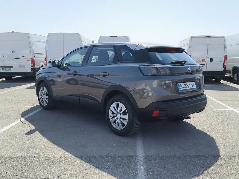 Peugeot 3008 1.5 BlueHDi Active Pack - foto 4