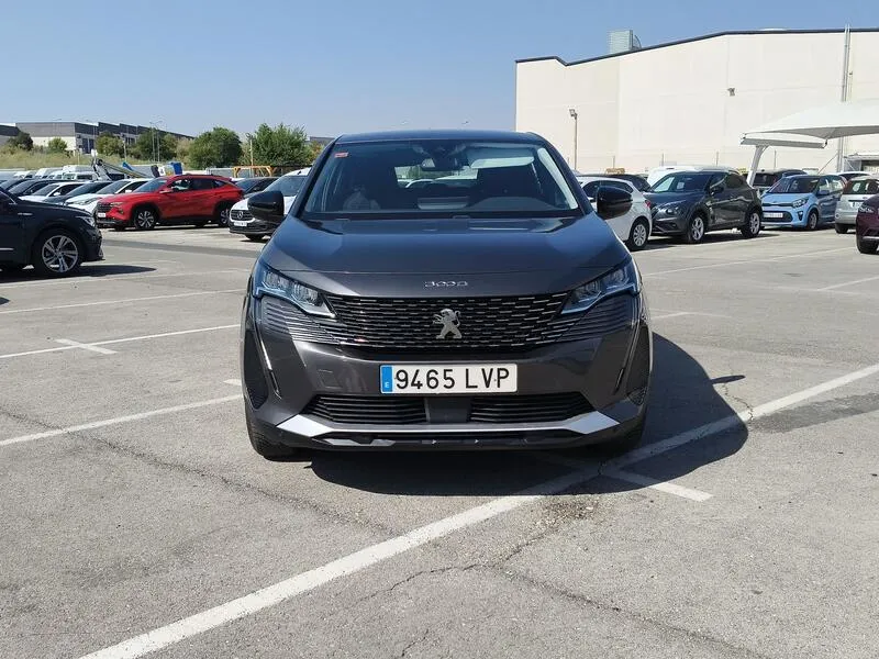 Peugeot 3008 1.5 BlueHDi Active Pack - foto 9
