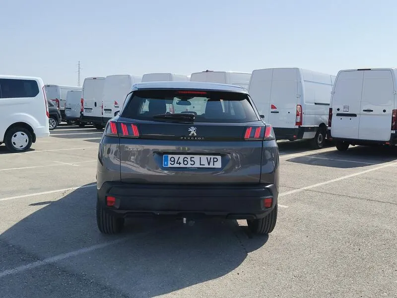 Peugeot 3008 1.5 BlueHDi Active Pack - foto 5