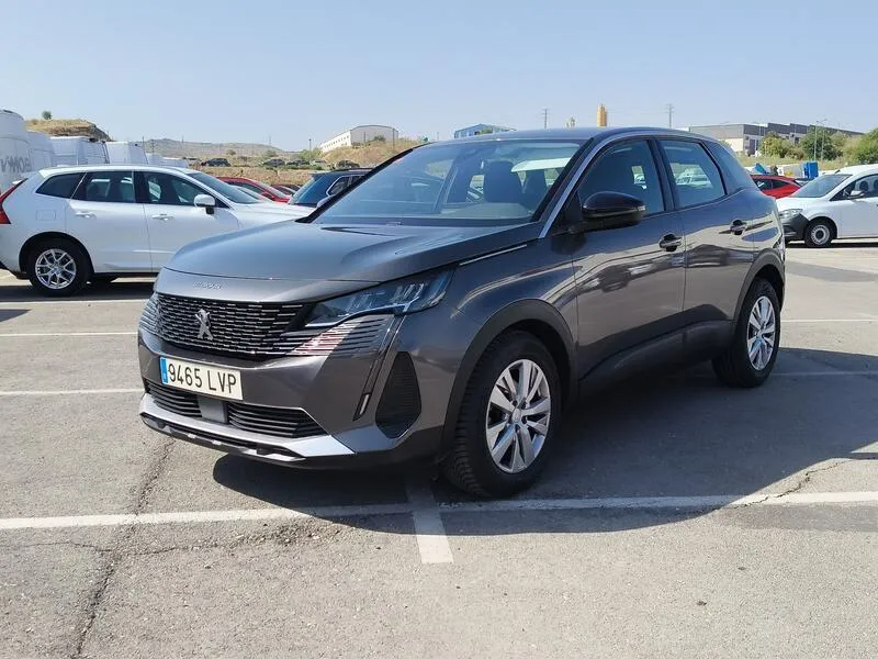Peugeot 3008 1.5 BlueHDi Active Pack - foto 2