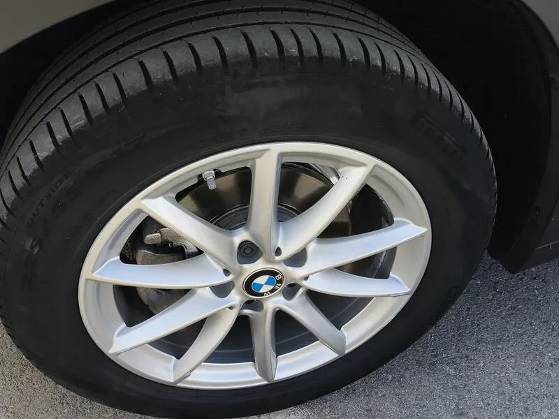 BMW X1 sDrive16d Business - foto 45