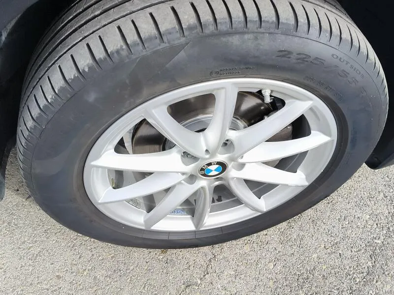 BMW X1 sDrive16d Business - foto 42