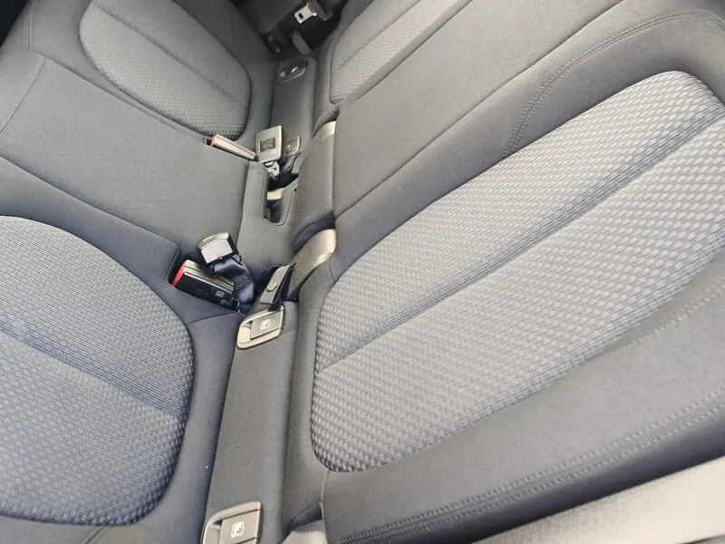 BMW X1 sDrive16d Business - foto 34
