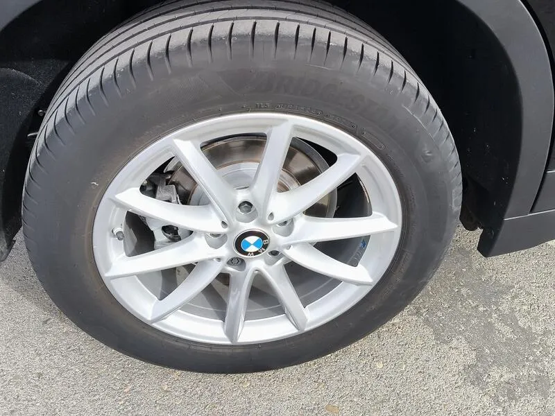 BMW X1 sDrive16d Business - foto 41