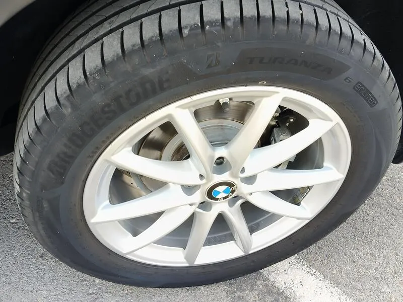 BMW X1 sDrive16d Business - foto 46