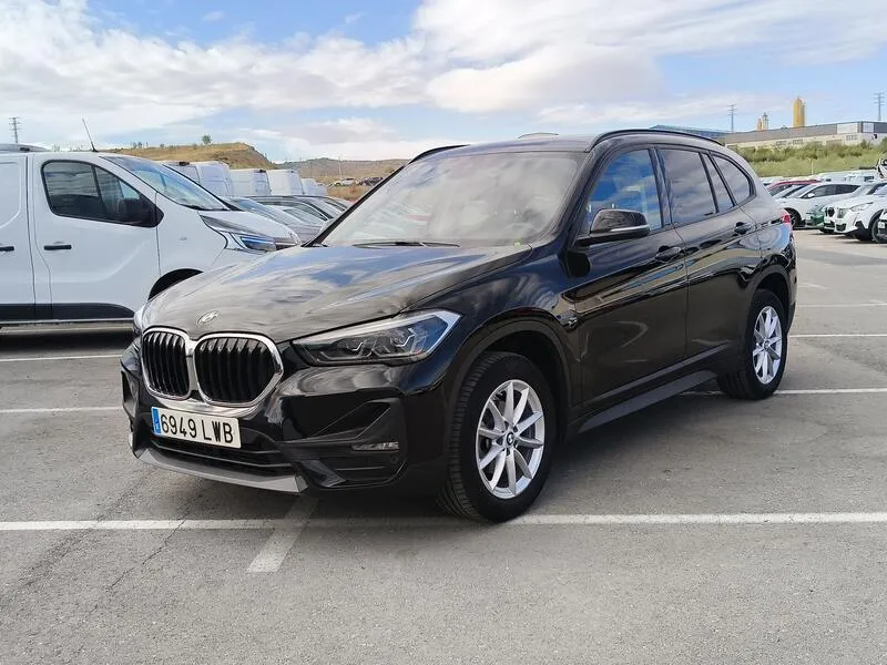 BMW X1 sDrive16d Business