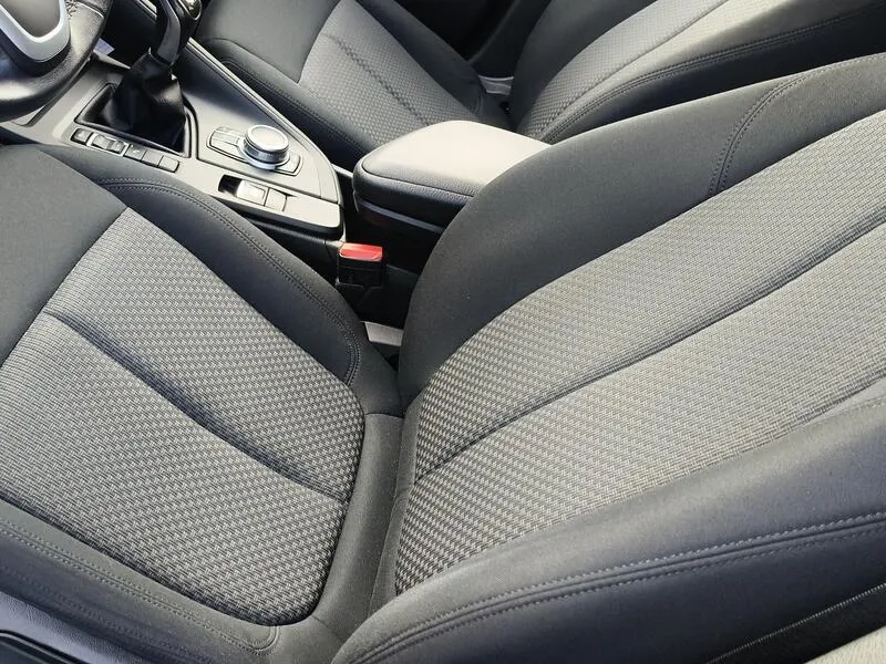 BMW X1 sDrive16d Business - foto 31