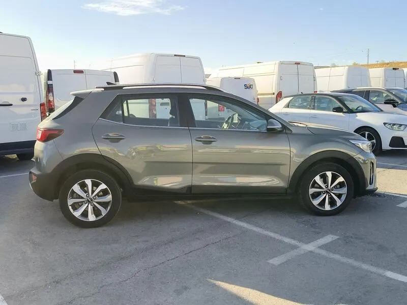 Kia Stonic 1.0 T-GDi MHEV iMT Drive - foto 7