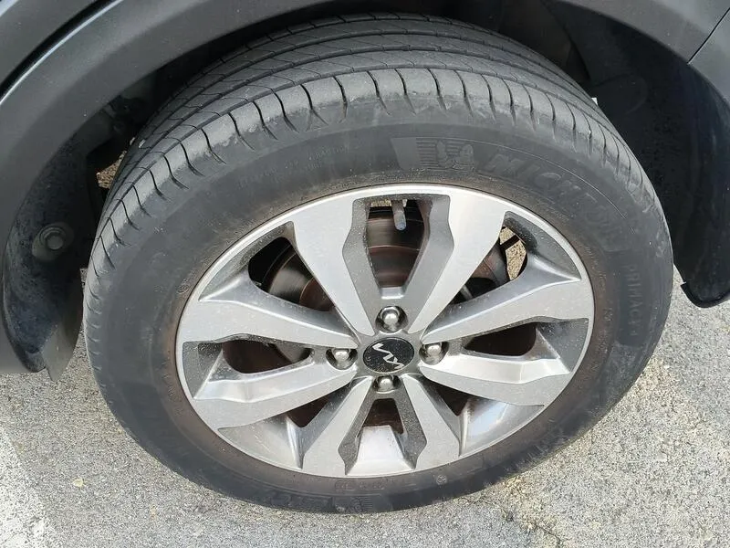 Kia Stonic 1.0 T-GDi MHEV iMT Drive - foto 45