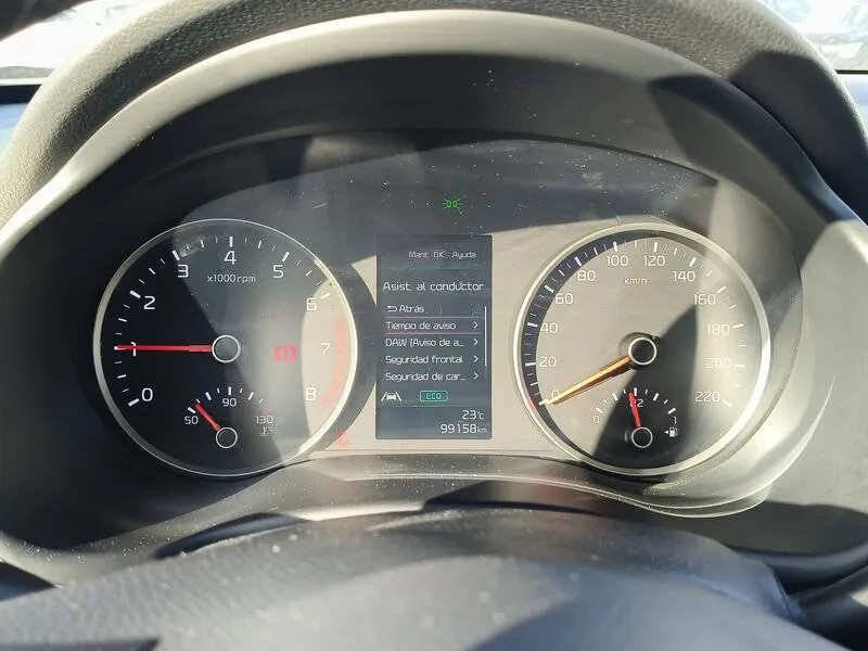 Kia Stonic 1.0 T-GDi MHEV iMT Drive - foto 19