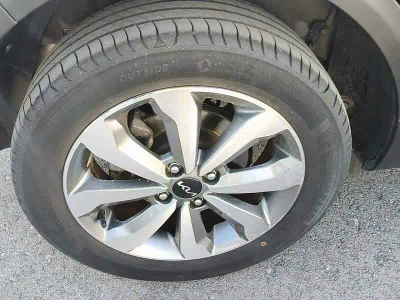 Kia Stonic 1.0 T-GDi MHEV iMT Drive - foto 40