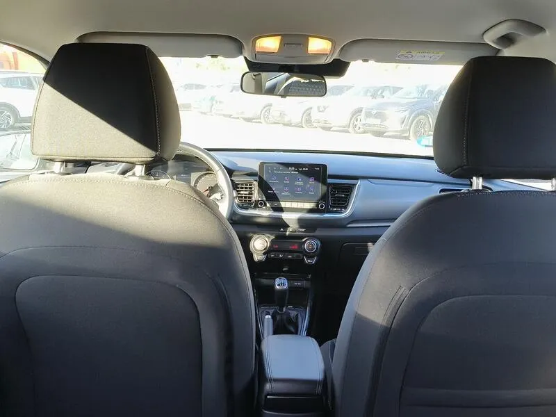 Kia Stonic 1.0 T-GDi MHEV iMT Drive - foto 38