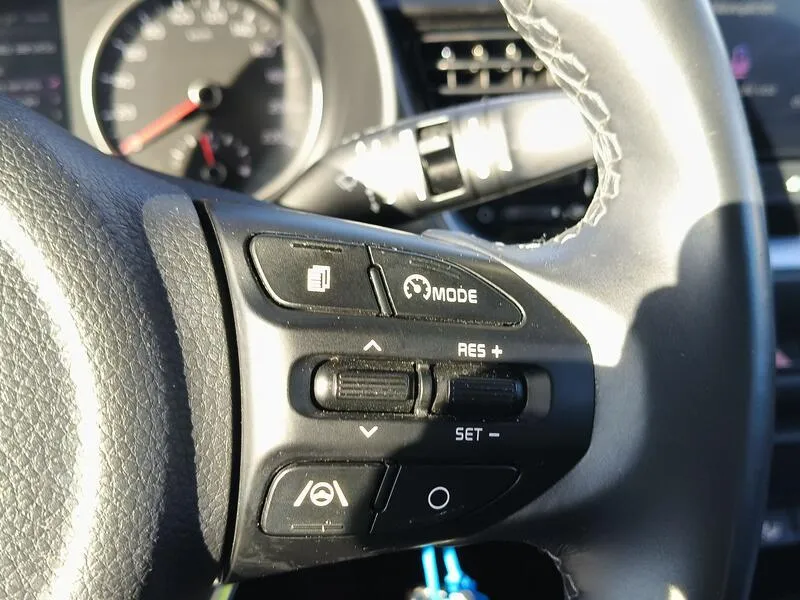 Kia Stonic 1.0 T-GDi MHEV iMT Drive - foto 24